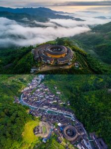 福建漳州旅游景点？福建漳州旅游景点大全 一日游？