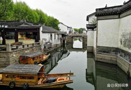 苏州寒山寺好玩吗，苏州寒山寺一日游攻略