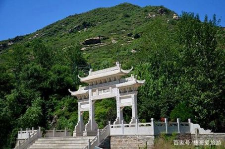 平山县旅游景点大全，平山一日游必去的地方？