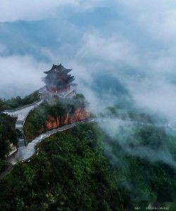 驻马店旅游景点大全，驻马店旅游景点大全排名前十？