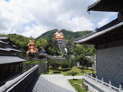 奉化一日游必去景点？奉化旅游攻略？