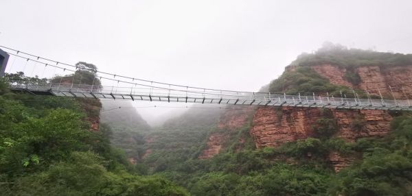 邢台天河山景点介绍，邢台天河山景点介绍天河湖