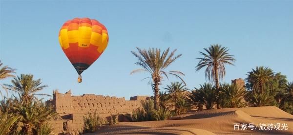 摩洛哥旅游最佳季节？摩洛哥值得去旅游吗？