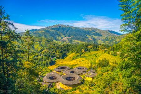 漳州旅游景点有哪些？漳州旅游景点有哪些?？