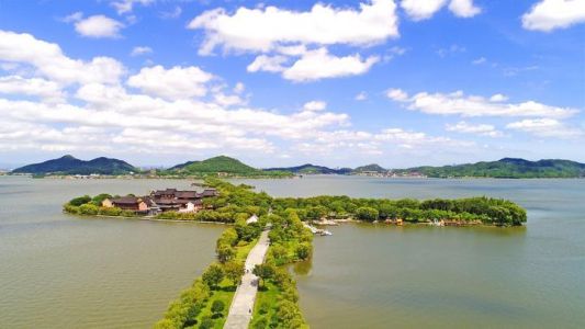 东钱湖小普陀景区，东钱湖小普陀景区门票