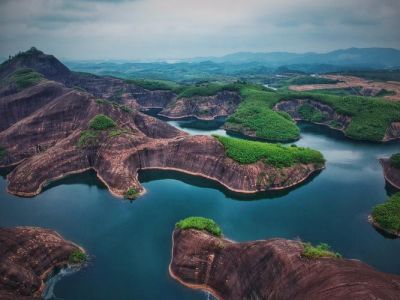 湖南郴州旅游景点？湖南郴州旅游景点介绍？