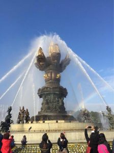 灵山大佛门票预订，灵山大佛门票预订平台