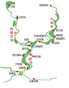 宝鸡比较好一日游自驾？宝鸡比较好一日游自驾2023？