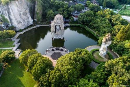 浙江的前十旅游景点，浙江的前十旅游景点介绍？