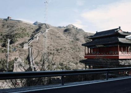 北京旅游最佳路线图，北京旅游最佳路线图