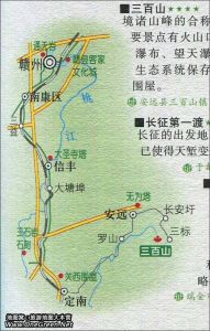 江西自驾游经典线路？北京到江西自驾游经典线路？