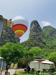 阳朔前十旅游景点，阳朔前十旅游景点大全