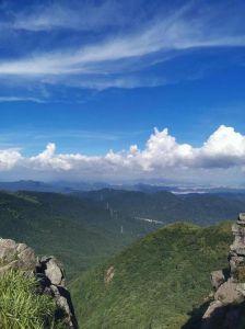 深圳附近短途旅游，深圳周边短途游