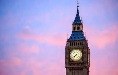 英国现在几点钟了？英国现在几点钟了白天还是黑夜？