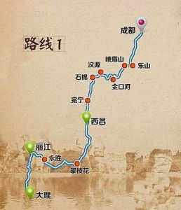 丽江旅游路线安排？丽江旅游路线攻略？