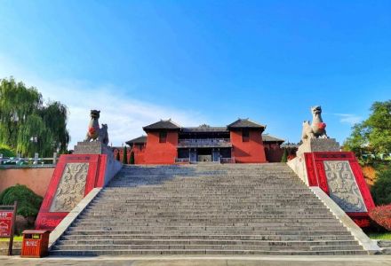 河南云台山风景区，河南云台山风景区天气预报十五天