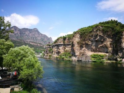 十渡农家院排名榜，十渡风景区农家院哪家好