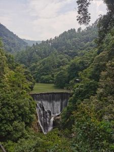 厦门野山谷好玩吗，厦门野山谷有什么好玩的