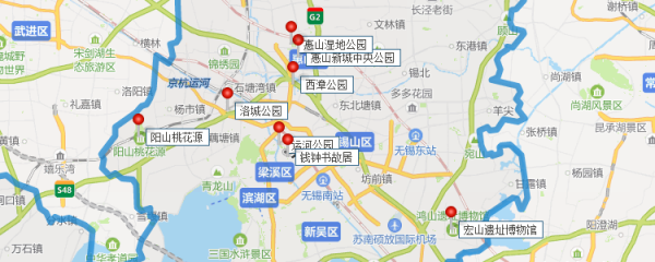 无锡旅游攻略三日游？无锡旅游攻略三日游住宿推荐？