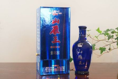 锶泉白酒现在价值，锶泉酒业