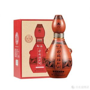 河南哪些白酒出名？河南哪些白酒出名又好喝？