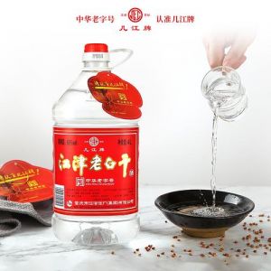 江津白酒有多少度，江津白酒多少度?？