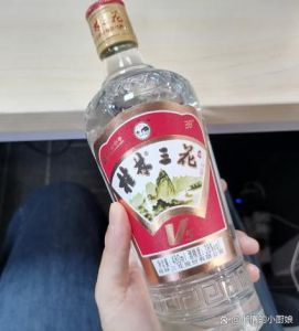 米香型白酒可以收藏么，米香型白酒有收藏价值吗